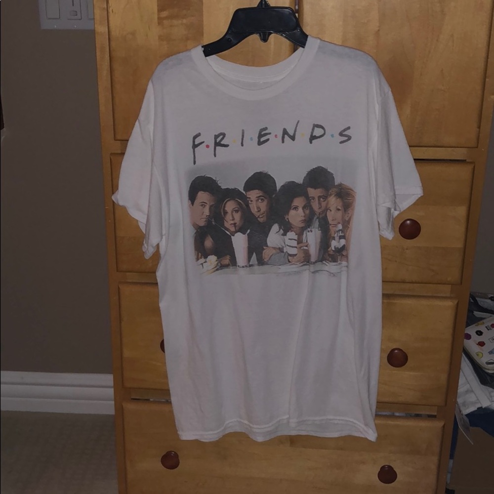 t shirt
